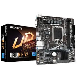 Gigabyte H610M H V2 Płyta główna