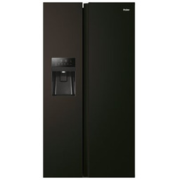 HAIER Lodówka SBS 90 Series 5 HSR5918DIPB No