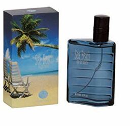 Real Time Sea Beach, Woda toaletowa 100 ml