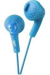 Jvc Słuchawki HA-F160 niebieskie