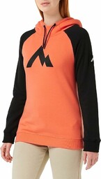McKinley Bluza z kapturem Goldie 246 38