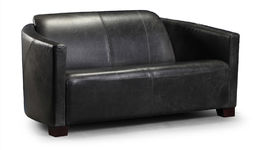 Sofa dwuosobowa vintage Marlon EsteliaStyle