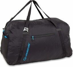 Lifeventure Ultralekka, składana torba o pojemności 70 l,