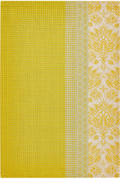 Le Jacquard Fran ais Ściereczka kuchenna Confitures Yellow
