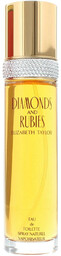 Elizabeth Taylor Diamonds & Rubies woda toaletowa 100