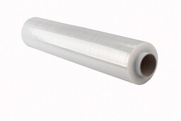 Office Products, Folia stretch ręczna 2,5 kg szer.