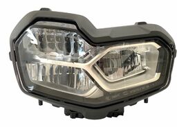 NOWY REFLEKTOR FULL LED KOMPLETNY BMW K80 F750