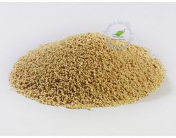 Kuskus z płaskurki Bio 1kg*, - 000311