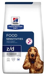 Hill''s Prescription Diet z/d Canine 3kg