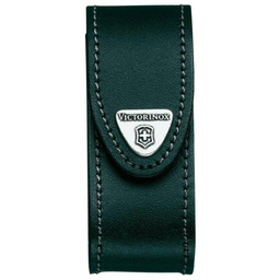 Victorinox Etui Skórzane Czarne 4.0520.3