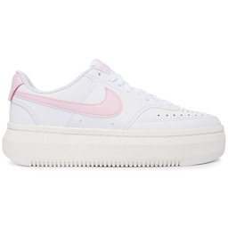 Sneakersy Nike Court Vision Alta DZ5394 Biały