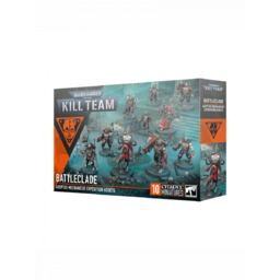 W40k: Kill Team - Battleclade (10 figurek)