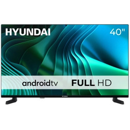 Hyundai FLA40450 40" LED Full HD Android TV