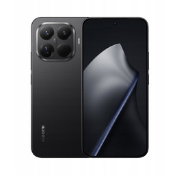 Xiaomi 15T Pro 12/512GB NFC DualSIM Black