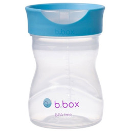 B.Box Kubek treningowy 240 ml borówkowy