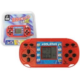 Lean Toys, gra elektroniczna Brick Tetris