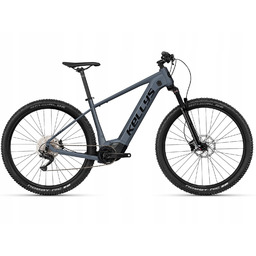Rower elektryczny Kellys Tygon R50 P 29" 95Nm