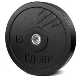 Tiguar, Talerz bumper, 15 kg, V2