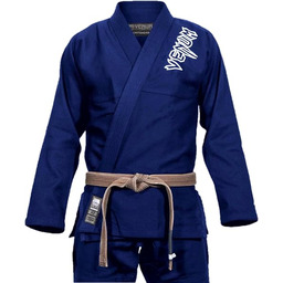 Venum Contender 2.0 BJJ Gi, kimono granatowe, A0