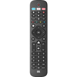 One For All do Philips Tv Ir