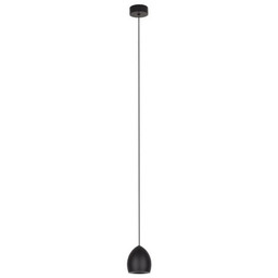 Loftowa lampa wisząca Comet nad stół czy szafkę