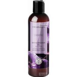 ORGANIQUE - Care Ritual - Bath & Massage
