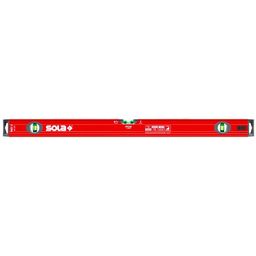 Poziomica SOLA RED3 80cm