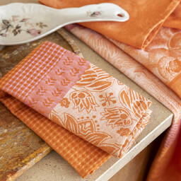 Le Jacquard Fran ais Ściereczka kuchenna Confitures Orange