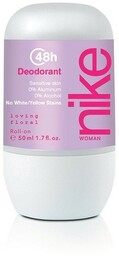 Nike Sweet Blossom Woman dezodorant w kulce 50ml