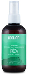 Mohani Hydrolat różany 100 ml