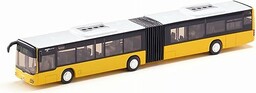 Siku 3736, Autobus przegubowy, 1:50, Metal,Tworzywo sztuczne, Żółty,