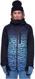kurtka 686 - Wmns Dream Insulated Jacket Black