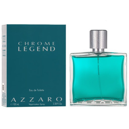 AZZARO CHROME LEGEND 100ML WODA TOALETOWA DLA MĘŻCZYZN