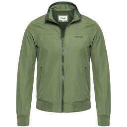Wrangler, Kurtka męska, Bob The Bomber Olivine W4704Ysfr,