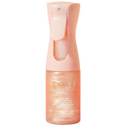 Kopari Beauty Sunglaze Sheer Body Mist Sunscreen SPF