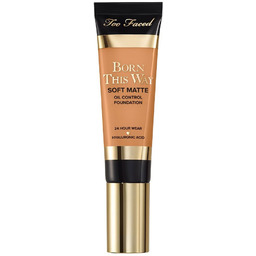 Born This Way Soft Matte Foundation matujący podkład