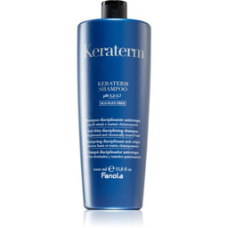 Fanola Keraterm, szampon z keratyną, 1000ml