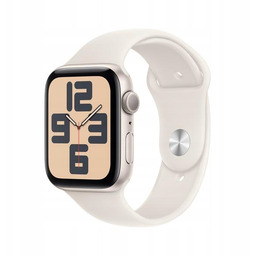 Smartwatch Apple Watch Se (2 generacji) Gps Koperta