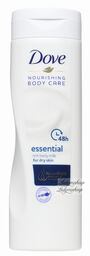 Dove - Nourishing Body Care - Essential Rich