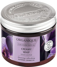 ORGANIQUE - Cleansing Ritual - Creamy Whip -