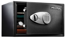 Sejf elektroniczny X125ML duży MasterLock