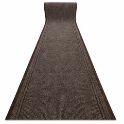 WYCIERACZKA CHODNIK PODGUMOWANY MALAGA brąz 7058