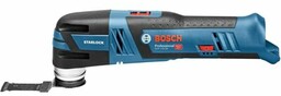 Bosch_elektonarzedzia Narzędzie wielofunkcyjne BOSCH GOP 12V-28 06018B5001