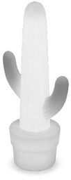 New Garden Podłogowa lampka tarasowa Kaktus LUMKL100TWLNW LED