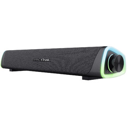 Trust Gaming GXT 620 Axon 12W RGB Podświetlana