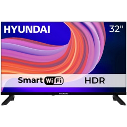 Hyundai HLM32TS500SMART 32" HD Ready Smart TV DVB-T2
