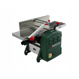 Grubościówka Strugarka Parkside Padm 1250 A1