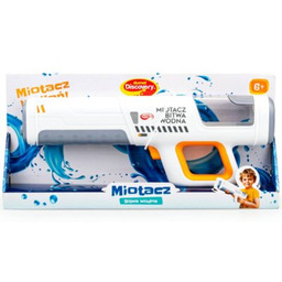 DUMEL Pistolet na wodę Wodna Miotacz Bitwa wodna