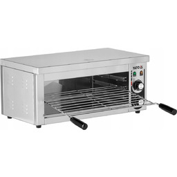 Elektryczny Opiekacz do Zapiekanek 2500W 61x33x28 cm Yato