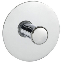 WENKO Wieszak łazienkowy Turbo-Loc